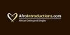 AfroIntroductions logo