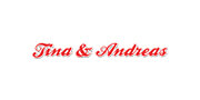 Tina&Andreas Logo