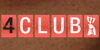 4club logo