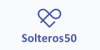 Solteros50 logo