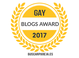 Gay Blogs Award 2017