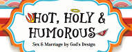 hotholyhumorous.com Relationship Blog 2019